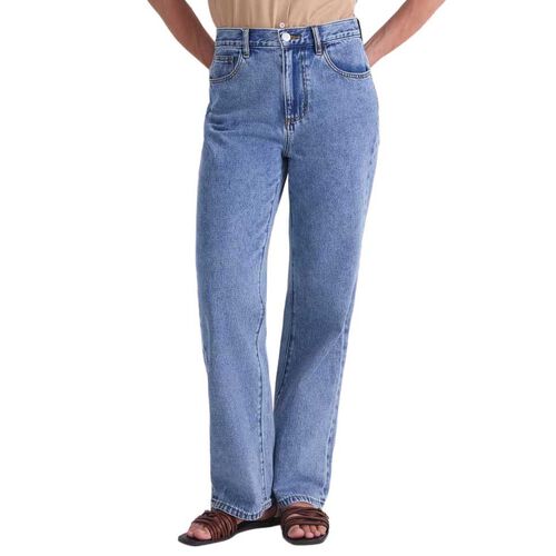 Sportscraft Simmi Straight Leg Jean